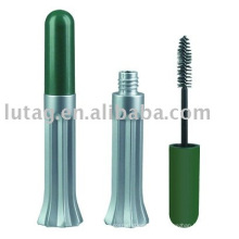 Mascara en plastique bouteille emballage cosmétique